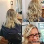 Full Balayage