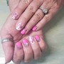 Gel Manicure