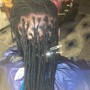 Knotless Braids