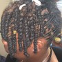 Senegalese Twist