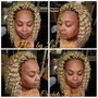 Flexi Rods Wand Curls