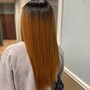 Partial highlights