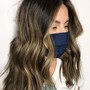 Full Balayage