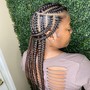 Kid's Braids