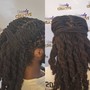 Sista Loc Maintenance