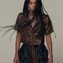 Zoë Kravitz Human Hair  braids 18-28