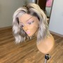 Wig Install