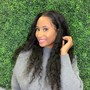 Box Braid Gray Coverage