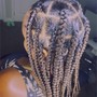 Freestyle Braids