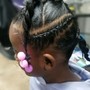 Natural hair blowout(there are 3 prices as of May 1 2024 READ DISCRIPTION)