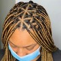 Spring Twists