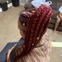 Passion Twists