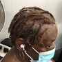 Deep Conditioning/ Scalp Treatment