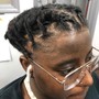 Locs Single Process Color