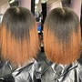 Root Touch Up (Color)