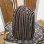 wash and condition locs