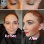 Special Event Makeup Party