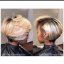 Custom Cut(Add-on) (shampoo, blow dry and style not included)