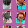 Women’s Hair Cut