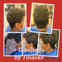 Natural Twists (2 strand twist)