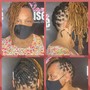 Crochet Braids