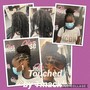 Crochet Braids