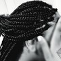 Crochet Braids