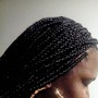 Crochet Braids