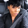 Short & Sassy Pixie Cut