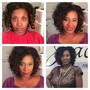 Natural Flexi Rods, Natural Style