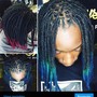 Loc Style