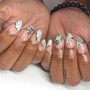 Nail Repair