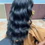 Lace Closure Sew In (read description)