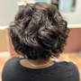 Natural hair care/ Styling Consultation