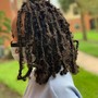 Soft Locs