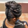 Passion Twist