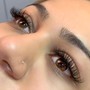 Eyelash Extension Removal