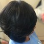 Women/kids Trim