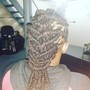 Flat Twists