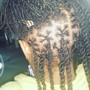 Single Loc repair/reattachment