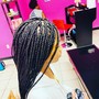 Box Braids