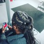 Two strand Twist