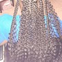 Crochet Braids