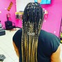 Singles Braids