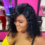 Lace Closure Sew In