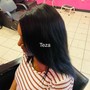 Lace Closure Sew In