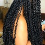 Kinky Twist