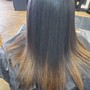 Brazilian Blowout