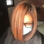 Women's Cut / Shampoo/ Style