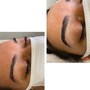 Eyebrow Lamination